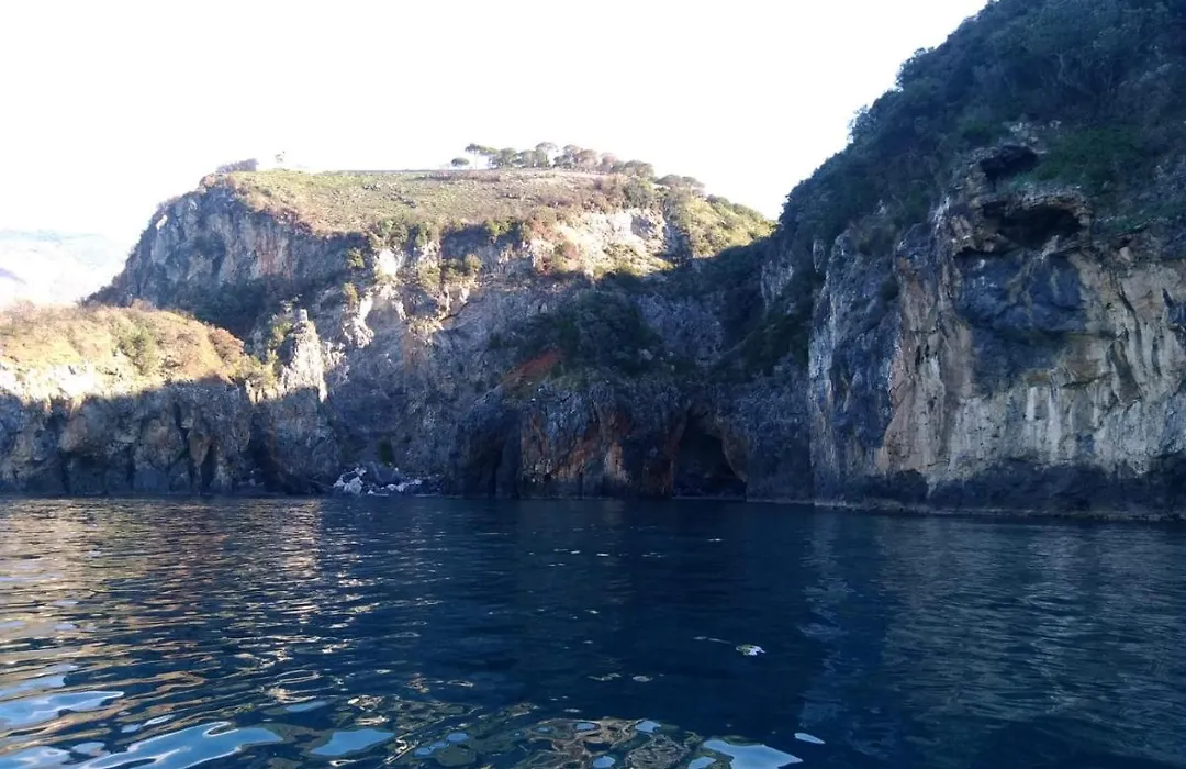 Aria Di Mare B&B Family-1