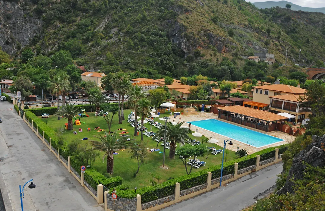 Arcomagno Beach Resort-1