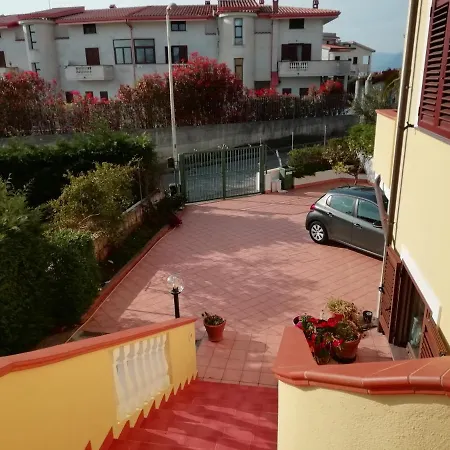 Aria Di Mare B&B Family-2