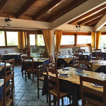Arcomagno Beach Resort-2