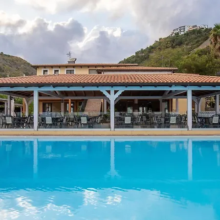 Arcomagno Beach Resort-3